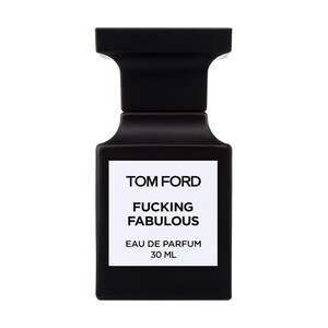 Fucking Fabulous Eau de Parfum Fragrance with Leather & Almond