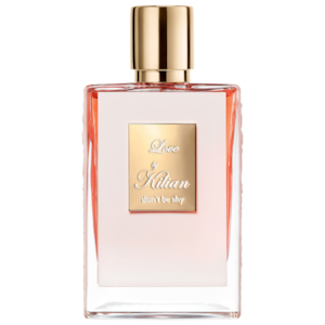 Love, Don’t Be Shy Eau de Parfum with Orange Blossom and Vanilla