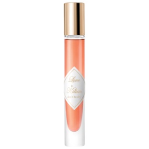 Love, Don’t Be Shy Eau de Parfum with Orange Blossom and Vanilla