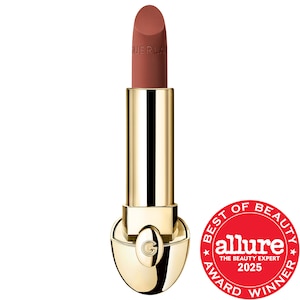 Rouge G Customizable Satin & Velvet Matte Lipstick