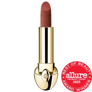 Rouge G Customizable Satin & Velvet Matte Lipstick