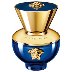 Женские духи Versace Dylan Blue Pour Femme Eau de Parfum