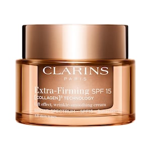 Extra-Firming Day SPF 15 Refillable Moisturizer with Collagen Polypeptide & Niacinamide​