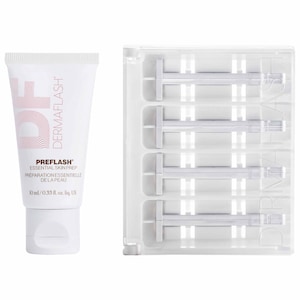 Набор для рефилла DERMAFLASH THE ESSENTIALS Sonic Dermaplaning