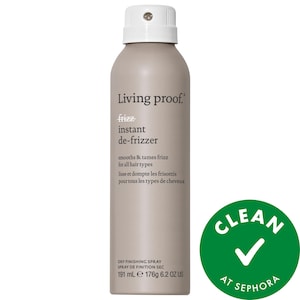 No Frizz Instant De-Frizzer