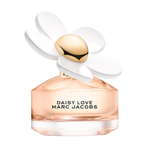 Daisy Love Eau de Toilette with White Florals & Driftwood