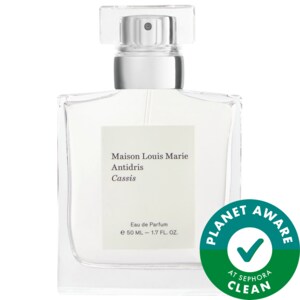 Antidris Cassis Eau de Parfum