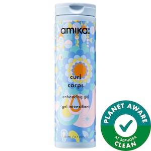 Curl Corps Curl Enhancing Hair Gel