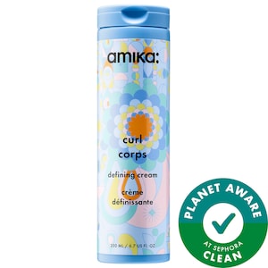 Крем для определения завитков amika Curl Corps