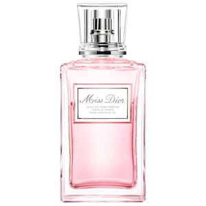 Miss Dior Body Oil, масло для тела