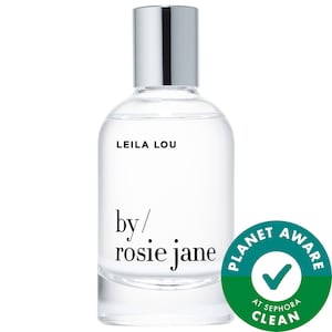 By Rosie Jane LEILA LOU eau de parfum с грушей