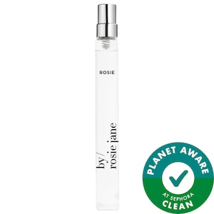 ROSIE travel spray с белым мускусом