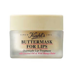 Kiehl's Since 1851 Buttermask интенсивное восстанавливающее средство для губ