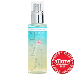 Спрей-мист для лица St. Tropez Self Tan Purity Bronzing Water