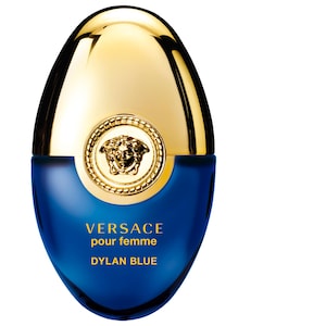 Парфюмированный спрей Versace Dylan Blue Pour Femme Ovetto
