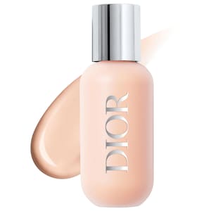 DIOR тональный крем для лица и тела Backstage