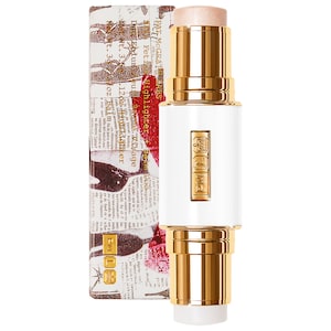 PAT McGRATH LABS дуэт хайлайтер и бальзам Skin Fetish