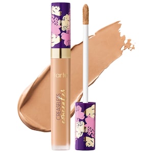 tarte, Maracuja Creaseless консилер для зоны под глазами с полным покрытием и сиянием
