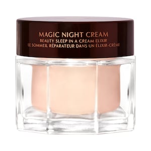 Refillable Magic Night Moisturizer with Retinol