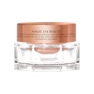 Charlotte Tilbury Charlotte’s Magic крем для кожи вокруг глаз с ретинолом