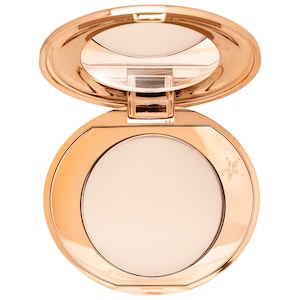 Пудра для финишного покрытия Airbrush Flawless Finish Refillable Blurring & Setting Powder