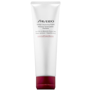 Deep Cleansing Foam