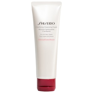 Clarifying Cleansing Foam