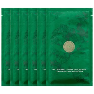 The Treatment Lotion Hydrating Sheet Mask for Hydration and Plumping
