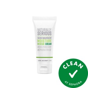 Skin Warrior™ Moisture Rescue Cream