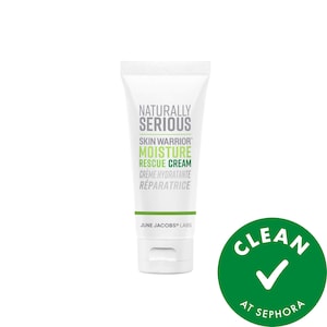 Skin Warrior™ Moisture Rescue Cream