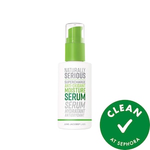 Сыворотка Supercharge Anti-Oxidant Moisture