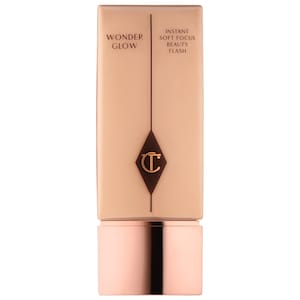 Charlotte Tilbury праймер для лица Wonderglow