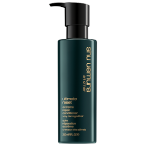 shu uemura Ultimate Reset Conditioner для сильно поврежденных волос