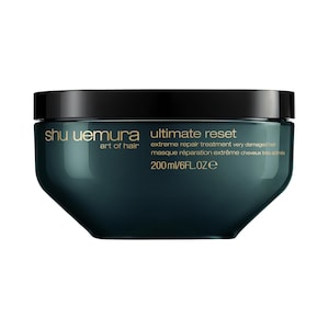Маска для волос Ultimate Reset для сильно поврежденных волос