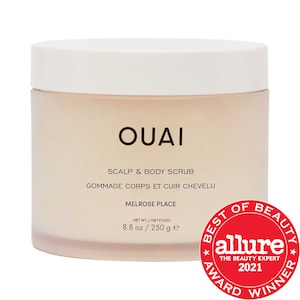 Cleansing Scalp & Body Sugar Scrub