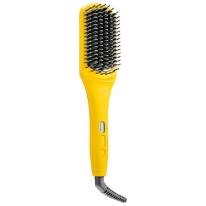 The Brush Crush нагревающая щетка для выпрямления волос