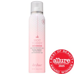 Hot Toddy Heat Protectant Mist