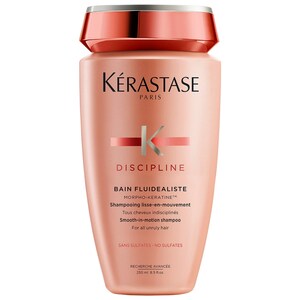 Шампунь Discipline Sulfate-Free для кудрявых волос