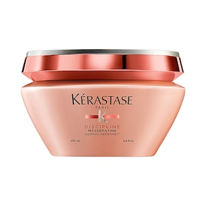 Kérastase Discipline Smoothing маска для волос от пушистости
