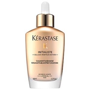 Сыворотка для укрепления и объема волос Kérastase Initialiste Strengthening & Volumizing Advanced Scalp & Hair Serum