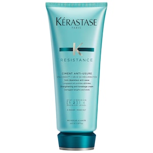 Укрепляющий кондиционер для поврежденных волос Kérastase Resistance Strengthening Conditioner