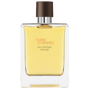 Terre d'Hermès Eau Intense Vétiver Eau de Parfum