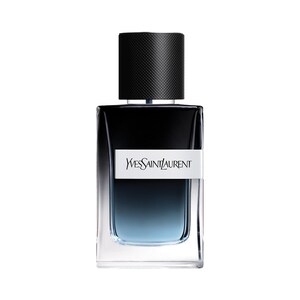 Y Eau de Parfum with Fresh Geranium & Sensual Woods