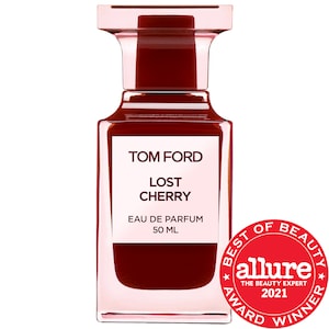 Lost Cherry Eau de Parfum with Black Cherry & Rose