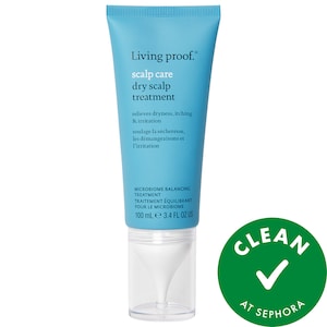 Scalp Care Dry Scalp Treatment
