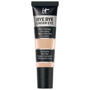 Консилер IT Cosmetics Bye Bye Under Eye Anti-Aging Full Coverage с гиалуроновой кислотой