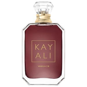 VANILLA | 28 парфюмерная вода