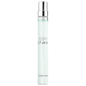 Acqua di Gioia Eau de Parfum Travel Spray with Lemon & Water Jasmine