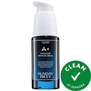 A+ High-Dose Retinol сыворотка