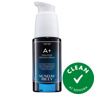 A+ High-Dose Retinol сыворотка